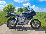 Yamaha TDM 850 3vd - YAMAHA TDM 850 3VD