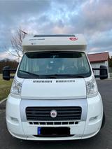 Eura Mobil Profila RS 720 QB Maxi - Eura Mobil Teilintegrierter