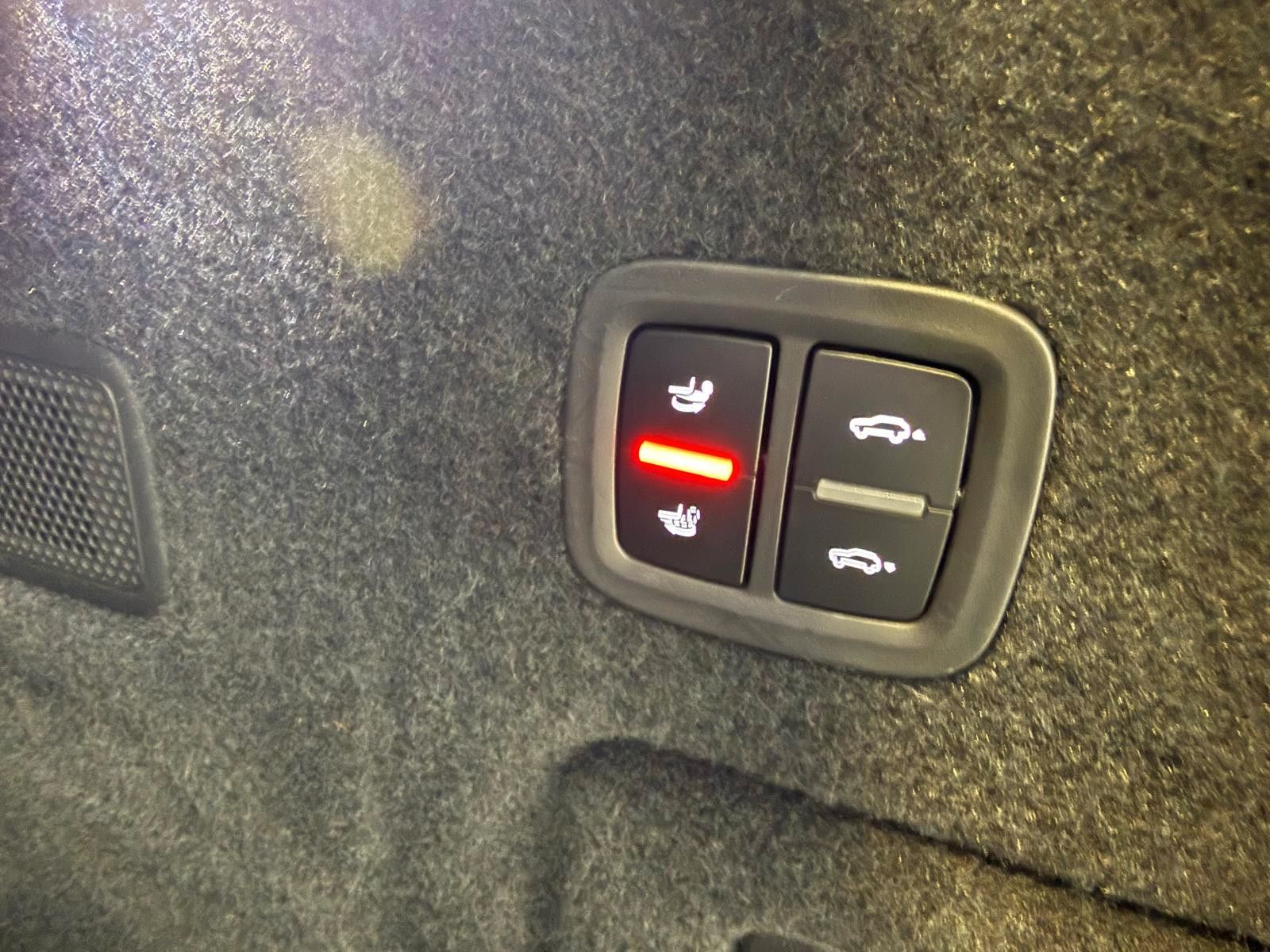 Porsche Cayenne GTS PANO ACC StandH BOSE MATRIX 21 foto 14