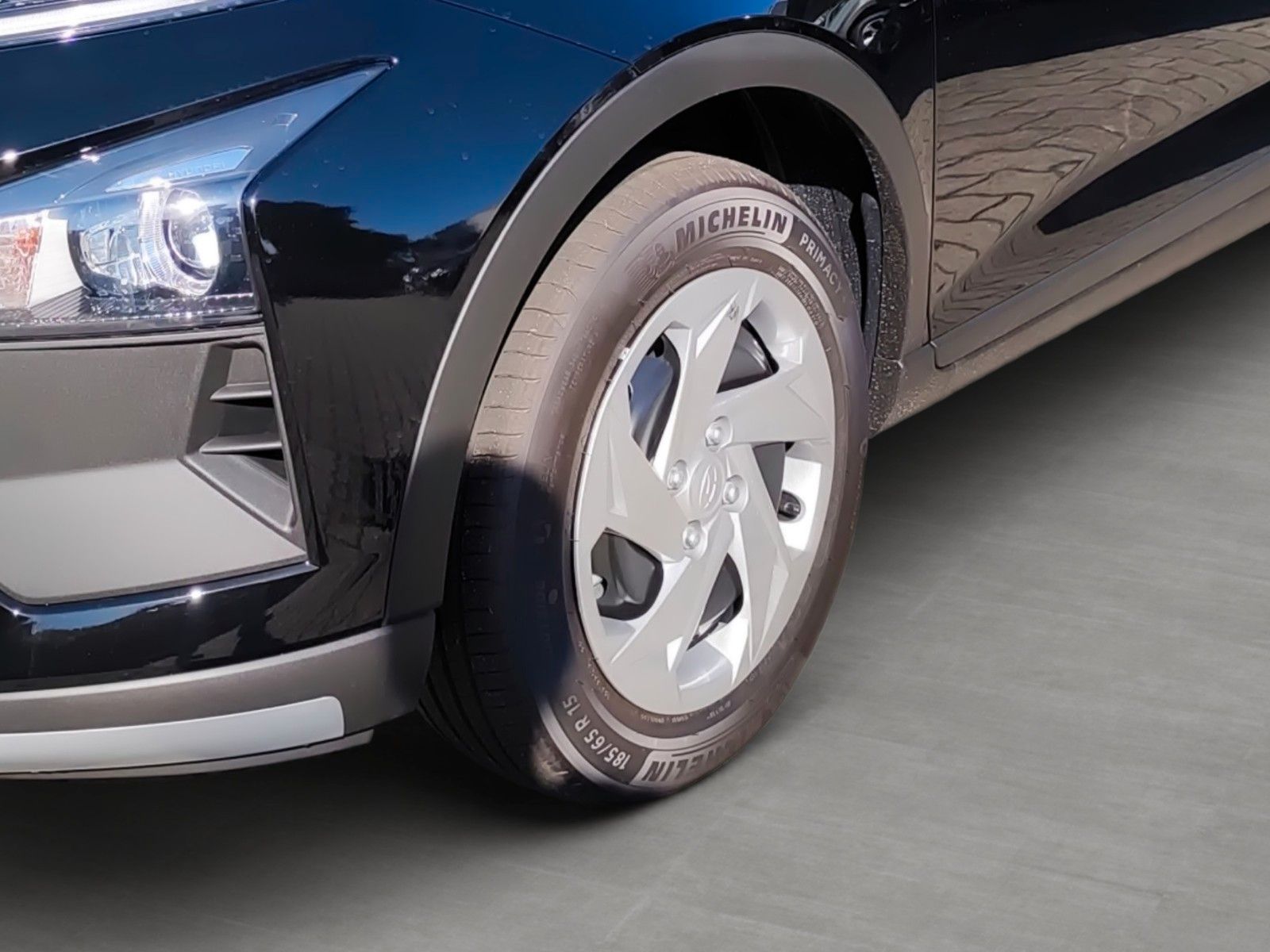 Hyundai BAYON – Bild 7