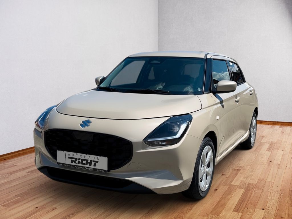 Image of Suzuki Swift