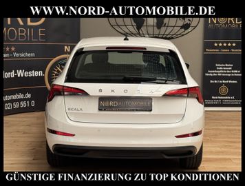 Skoda Scala - 11