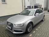 Audi A4 1.8 TFSI multitronic Ambition Ambition - Audi A4: Multitronic