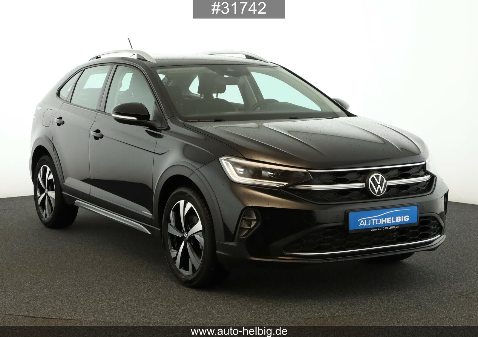Volkswagen Taigo 1.5 TSI Style #Matrix#ACC#SHZ#DAB#, миниатюра 7