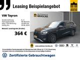 Volkswagen Tayron 2.0 TDI 4M Life DSG *7-Sitzer*IQ-MATRIX* - VW Tayron SUV
