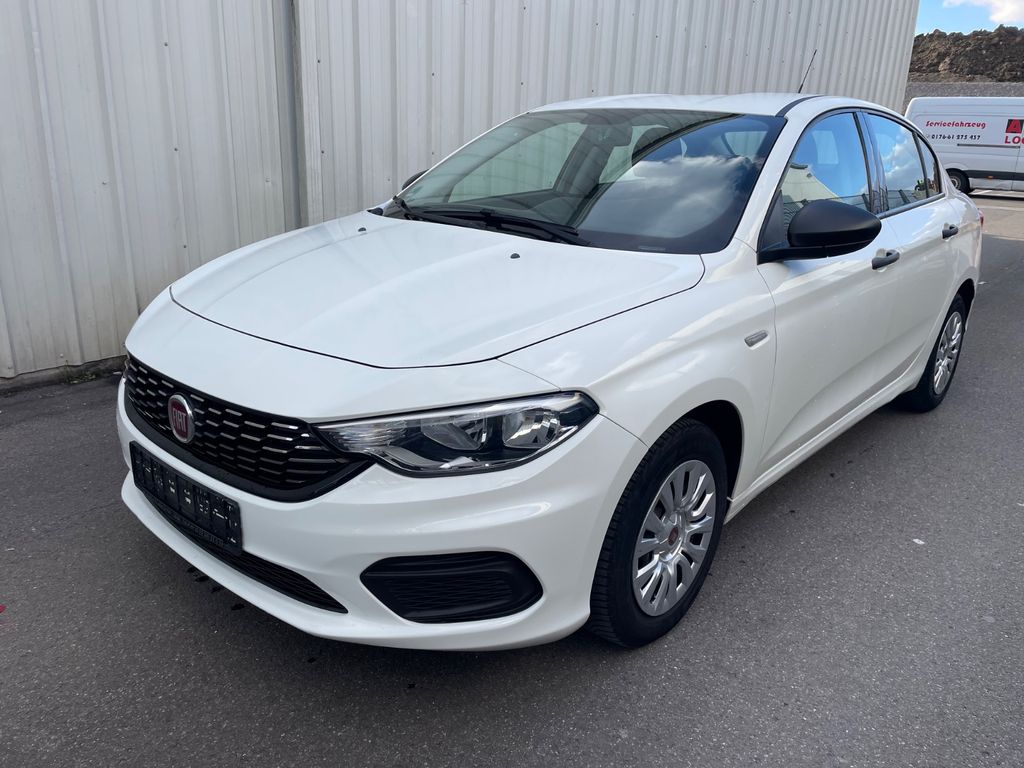 Image of Fiat Tipo