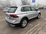 Volkswagen Tiguan Elegance eHybrid Matrix/AHK/Kamera - Volkswagen Tiguan Elegance mit Hybrid-Antrieb (Benzin/Elektro)