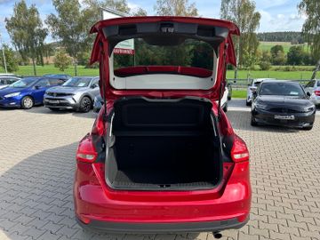 Ford Focus - 9