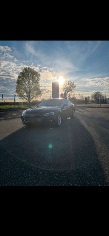 Image of Audi A5