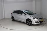 Hyundai i30 cw 1. Hand * Klima * Top - Hyundai Gebrauchtwagen von 2014