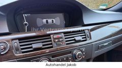 BMW 325d/Cabrio/SonderAusstattung/Sportpaket/TÜV_NEU