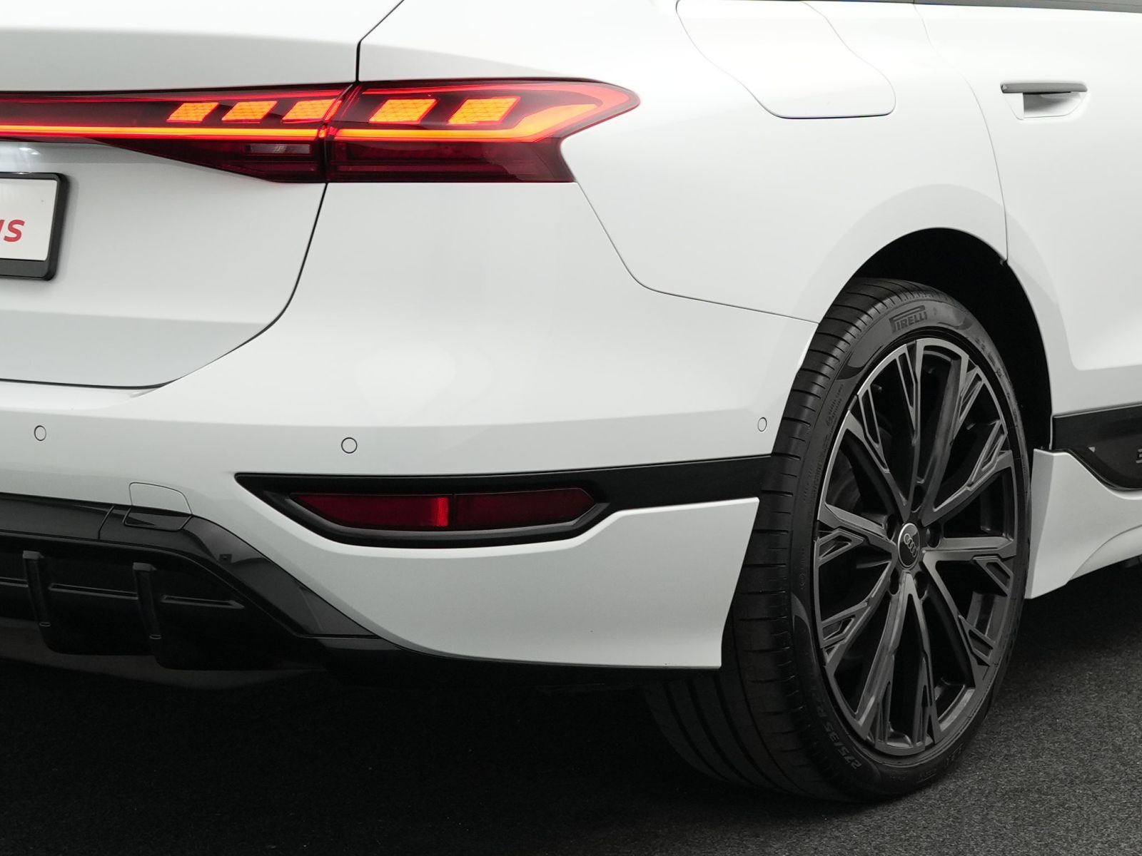 Audi A6 e-tron - Bild 26