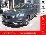 Seat LEON FR 1.5 ETSI DSG NAVI SITZHEIZ. EINPARKH.  - Seat Leon Gebrauchtwagen in Chemnitz