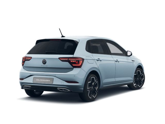 Volkswagen Polo - Bild 4