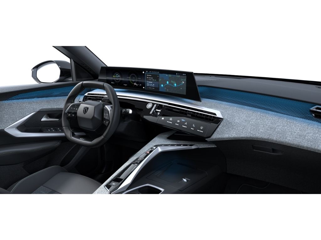 Peugeot 3008 - Bild 8