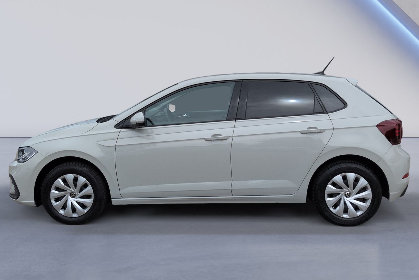 Polo 1.0 TSI Life NAVI+APP+LED+SHZ
