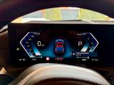 BMW i4 eDrive35 - - BMW i4 mit Panoramadach