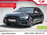 Audi S6 Avant 3.0 TDI quattro AHK Pano Sound uvm