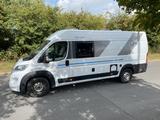 Citroën SunLiving V65SL  Automatik, WC/Dusche Gasheizung - Citroën D