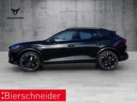 Cupra Formentor - Vorschau Bild 4