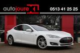 Tesla Model S 70D Base | Origineel NL | Marge | Panora - gebrauchte Tesla Model S aus dem Jahr 2015