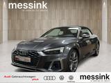 Audi S5 Cabriolet *Matrix*B&O*360°* - Audi S5 in Wuppertal