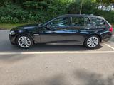 BMW 535d Touring A Luxury Line Luxury Line - BMW 535 in Dortmund