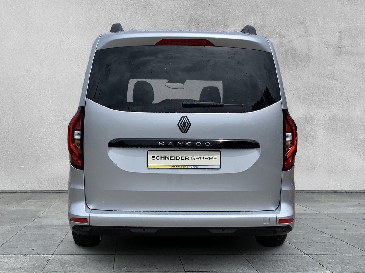 Renault Kangoo - Bild 4