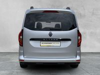 Renault Kangoo - Vorschau Bild 4