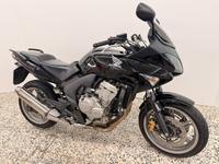 Honda CBF 600 S ABS PC43    >>> Inspektion NEU  <<<