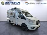 Etrusco VAN 5.9 DF HAMMERPREIS*SEASON SALE25*%%%% - Offers matching your search criteria