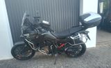 Honda Africa Twin E.S. Modell 2014 - Offers matching your search criteria