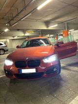 BMW 120i M Sport*F21LCI*M Paket*Shadow*Alcantara - BMW 1er-Reihe F21