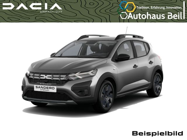 Dacia Sandero III Stepway Essential TCe 90 EU6e LED DA