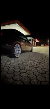 BMW 325i Cabrio E93 - BMW 325 aus 2008: 325i