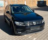 Volkswagen VW Tiguan Allspace 2.0 TDI IQ DRIVE DSG 11... - Volkswagen Tiguan Allspace IQ-DRIVE