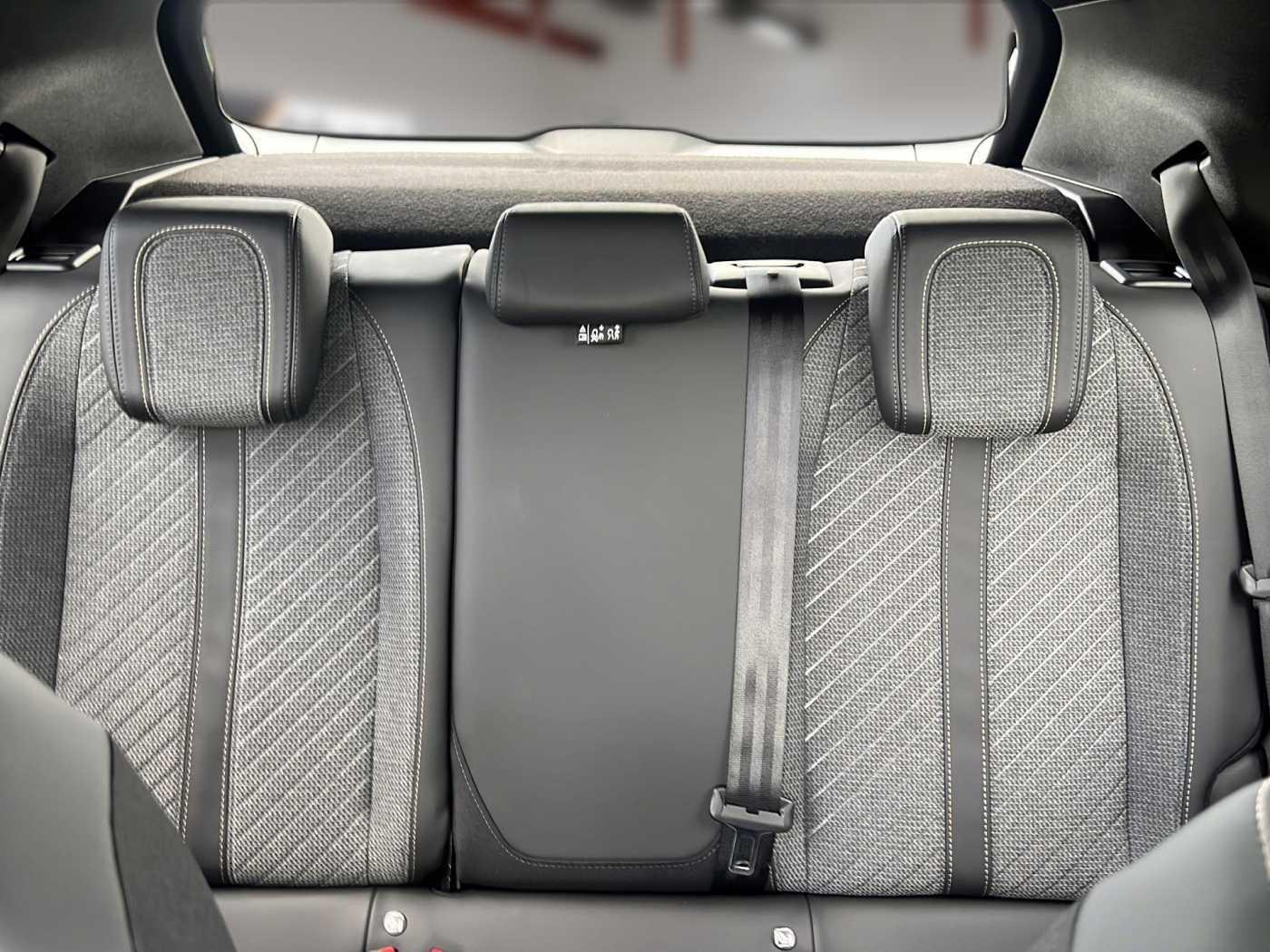Peugeot 2008 145 PS e-DSC Allure +Allwetter+360°Kamera+