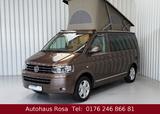 Volkswagen T5 California Europe 2.0 TDI DSG Highline - gebrauchte VW T5 California aus dem Jahr 2011
