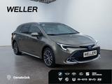 Toyota Corolla 1.8 Hybrid TS Team D *Navi*LED*CarPlay* - Toyota Corolla Gebrauchtwagen in Nürnberg