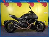 Ducati Diavel 1200 - 2013 - DUCATI DIAVEL 1200