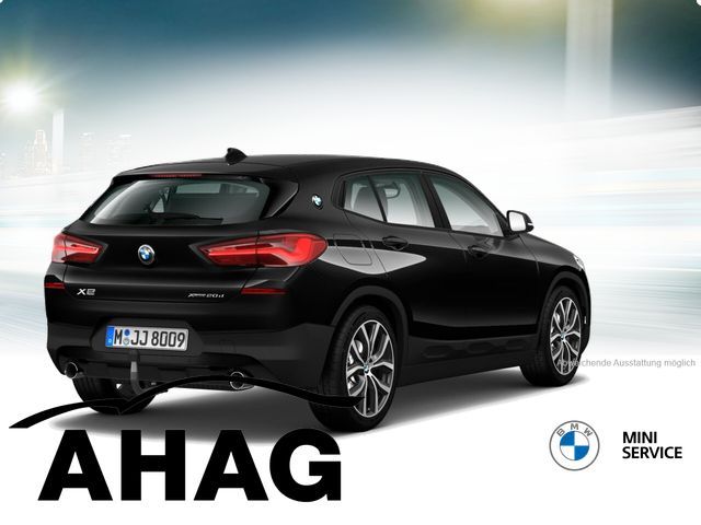 BMW X2 - Bild 3