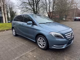 Mercedes-Benz B 200/Leder/Navi/Sitz.H/Klima/65000km - Mercedes-Benz B 200 Gebrauchtwagen in Mülheim (Ruhr)