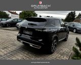 Nissan Qashqai TEKNA+ 1.3 DIG-T MHEV 116kw Xtronic 2... - Nissan Qashqai: Schwarz