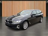 BMW 530 i xDrive Luxury Line*KeyGo*AHK* - BMW 530 in Dresden