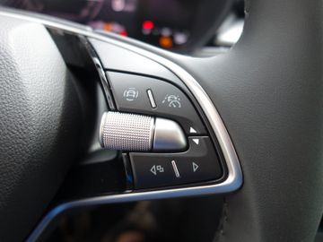 Bild 16 Skoda Fabia 116PS Smart Link ACC LED Kamera