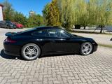 Porsche 991 Carrera Coupé Tüv Reifen neu kein USimpo - Porsche 991 Gebrauchtwagen