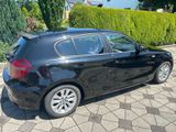 BMW 1er BMW E87 116d - BMW 116: 1er 116d