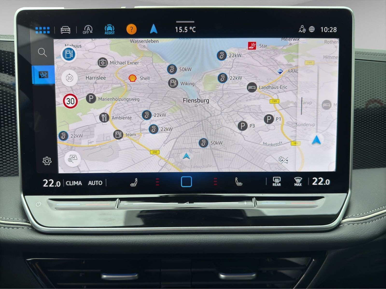 Volkswagen Passat Variant - Bild 11