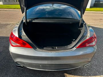 Mercedes CLA 200 - 7