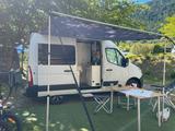 Opel Movano B - Opel Diesel